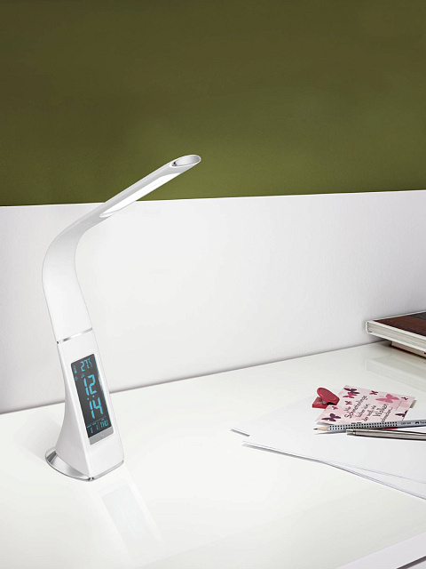 97915 Настольная лампа светодиодная диммируемая COGNOLI в Санкт-Петербурге 97915 Настольная лампа светодиодная диммируемая COGNOLI