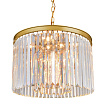 Люстра Prism Bronze 50 №1
