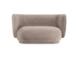 Диван Lucca 2-х местный