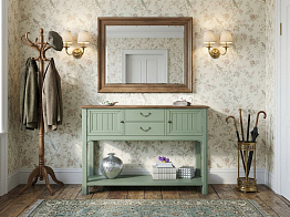Консоль "Оливия (Olivia)" арт GC1007