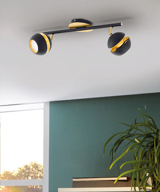 95483 Светодиодный спот NOCITO в Санкт-Петербурге 95483 Светодиодный спот NOCITO