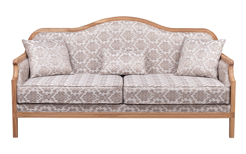 Диван с высокой спинкой для гостиниц Madesta Vatica в Санкт-Петербурге Диван с высокой спинкой для гостиниц Madesta Vatica