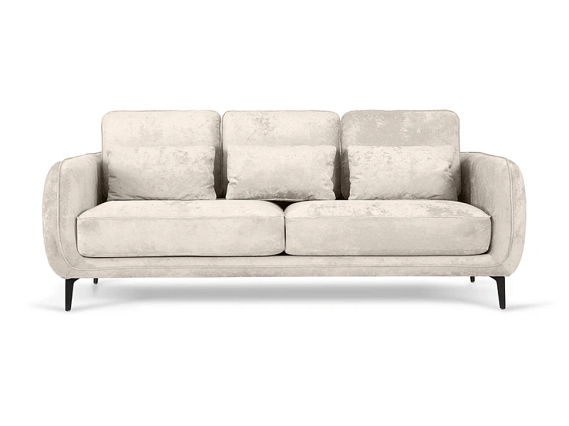 Диван Amsterdam трёхместный в Санкт-Петербурге Диван Amsterdam трёхместный