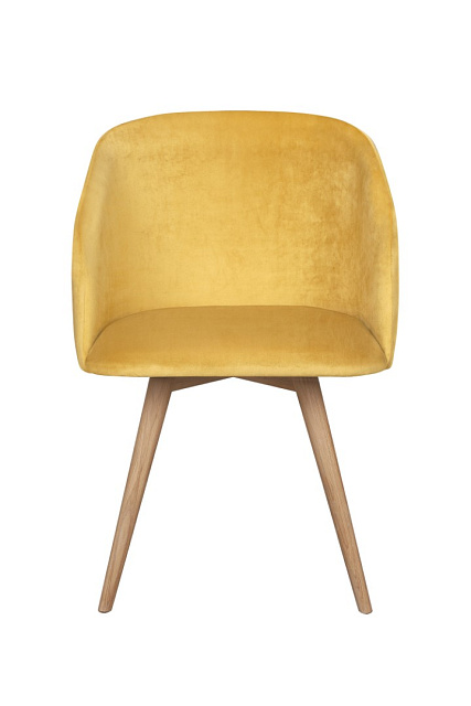 Стул Visti Curcuma
