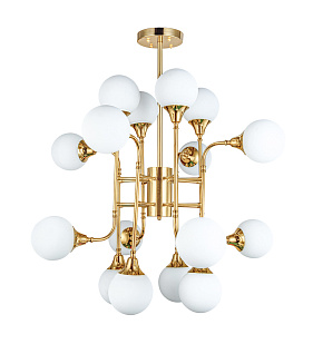 Люстра Fleming