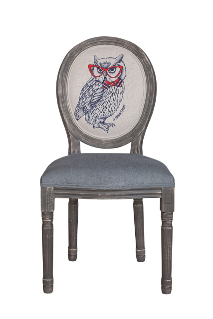 Стул для кафе Volker Owl V4 в Санкт-Петербурге Стул для кафе Volker Owl V4