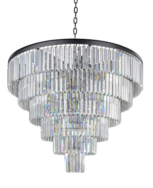 Люстра Odeon 6 Rings в Санкт-Петербурге Люстра Odeon 6 Rings