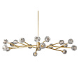 Люстра Boule-De-Cristal D150 №0