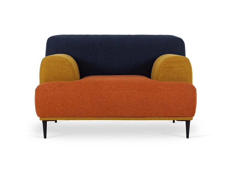 Кресло Portofino Wave в Санкт-Петербурге Кресло Portofino Wave