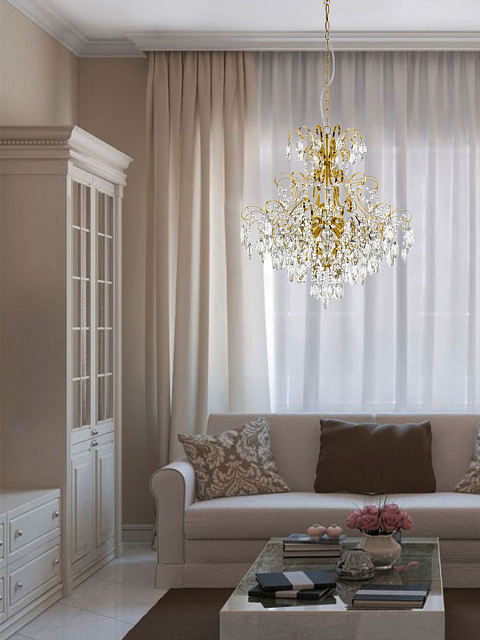 39605 Люстра FENOULLET