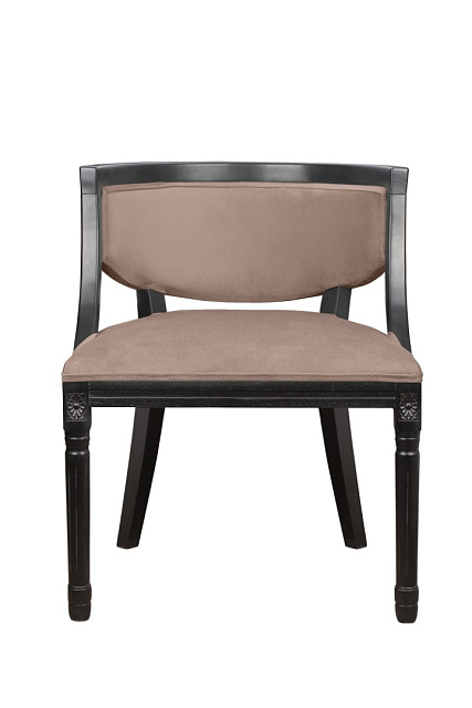 Стул для кафе Orzo Cocoa в Санкт-Петербурге Стул для кафе Orzo Cocoa