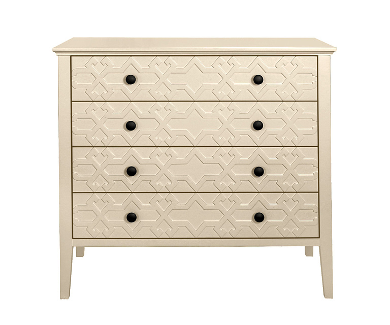 Дизайнерский комод Friz Beige в Санкт-Петербурге Дизайнерский комод Friz Beige