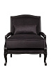 Классическое кресло Trak Black №0
