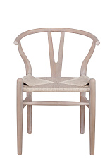 Стул ретро Wishbone Antique в Санкт-Петербурге