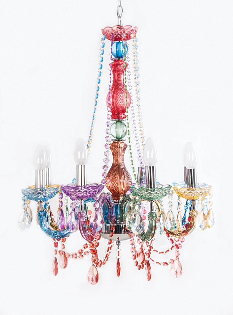 Люстра Celindaa в Санкт-Петербурге Люстра Celindaa