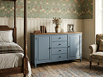 Большой комод "Одри (Odri)" арт od2151/5014 №1