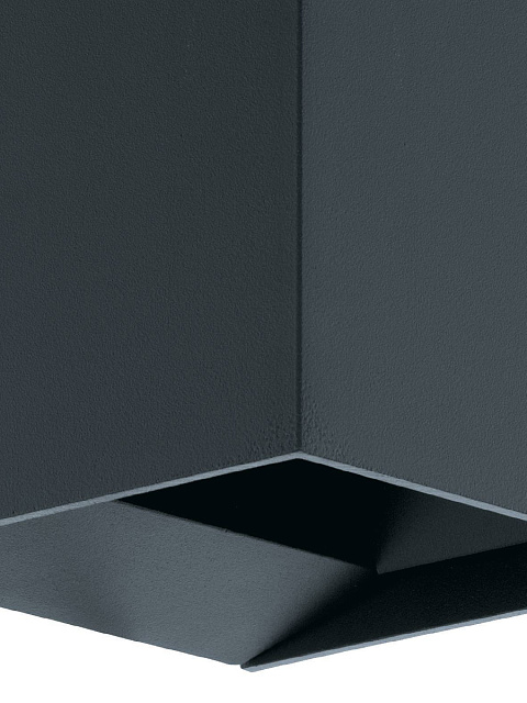 97242 Уличный настенный светильник светодиодный CALPINO в Санкт-Петербурге 97242 Уличный настенный светильник светодиодный CALPINO