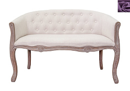 Диван Kandy Double Beige