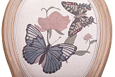 Стул Volker Butterfly V2 №4