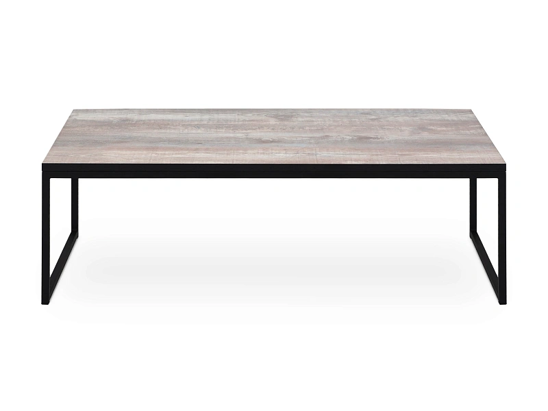 Стол журнальный Plank