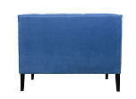 Диван Sommet Blue №3