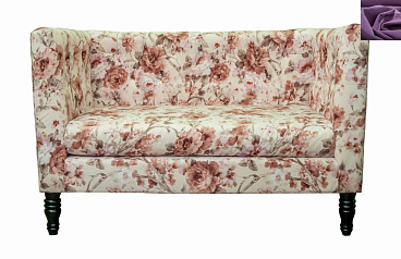 Диван Rose Flower