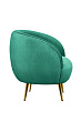 Кресло Benee Green V2 №2