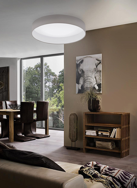 96539 Люстра потолочная светодиодная диммируемая PALOMARO 1 в Санкт-Петербурге 96539 Люстра потолочная светодиодная диммируемая PALOMARO 1