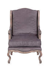 Классическое американское кресло Brody Ratang V2