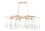 Люстра Krysta №2