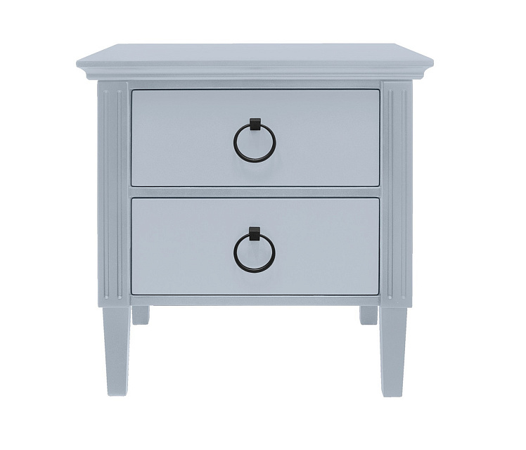 Дизайнерская тумба Nort Grey