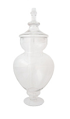 Ваза Mela Small Vase в Санкт-Петербурге