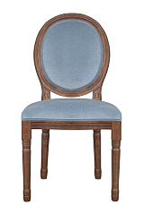 Стул Volker Leg Blue в Санкт-Петербурге
