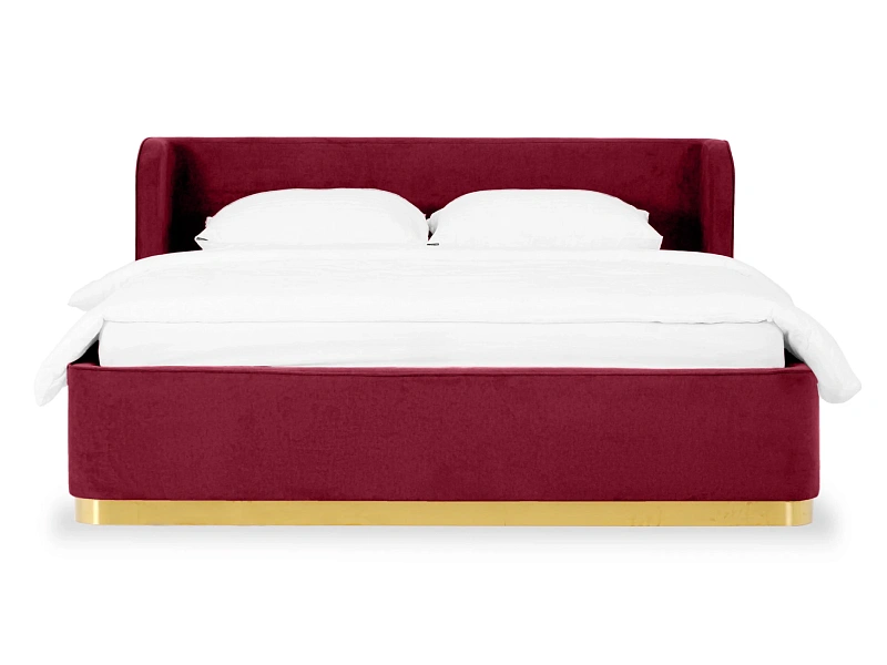 Кровать Vibe 1600 в Санкт-Петербурге Кровать Vibe 1600