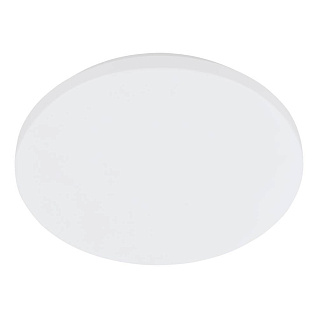 902075 Светодиодный настенно-потолочный светильник с регулировкой цветовой температуры FRANIA-IP, 18W(LED), ?310, IP44,3000K, 4000K, 6000K, 2100lm, ст