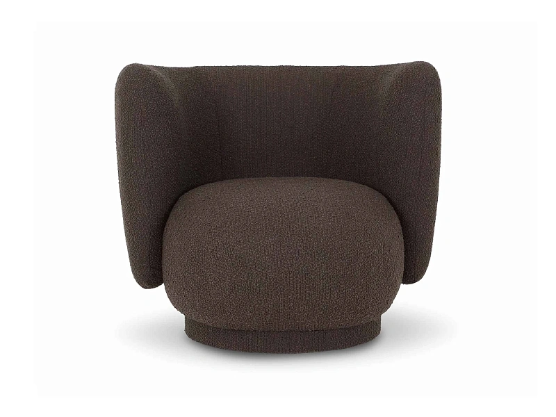 Кресло Lucca вращающееся в Санкт-Петербурге Кресло Lucca вращающееся