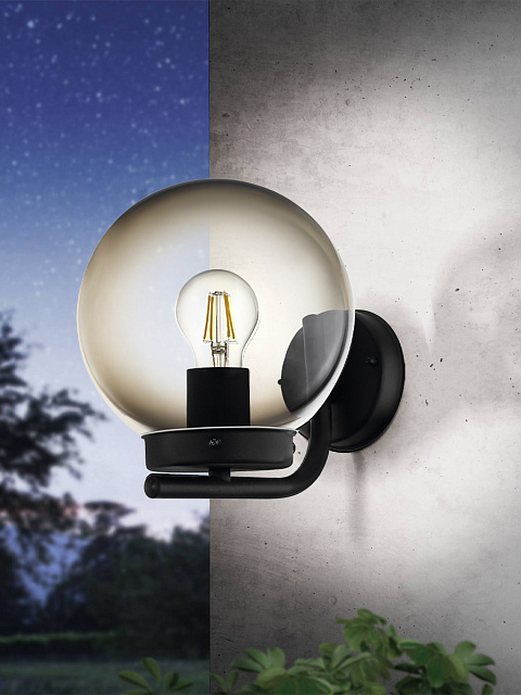 99586 Уличный настенный светильник TAVERNA в Санкт-Петербурге 99586 Уличный настенный светильник TAVERNA