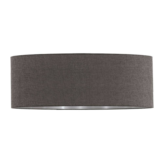 68326 Абажур ?900 текстиль/коричневый в Санкт-Петербурге 68326 Абажур ?900 текстиль/коричневый