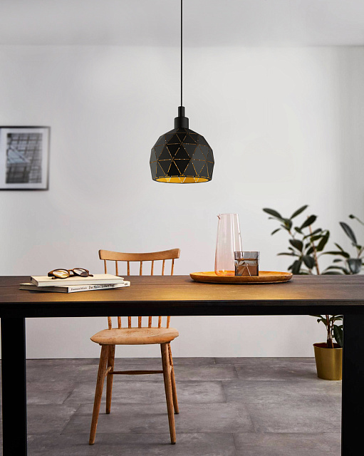 33345 Подвесной потолочный светильник (люстра) ROCCAFORTE