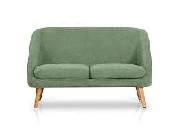 Диван Corsica 2-местный