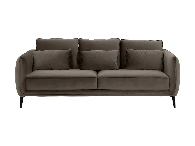 Диван Amsterdam трёхместный в Санкт-Петербурге Диван Amsterdam трёхместный