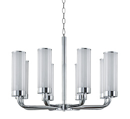 Люстра Emilia 8