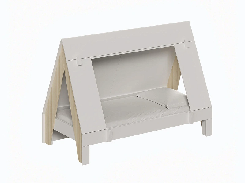 Кровать Campi в Санкт-Петербурге Кровать Campi