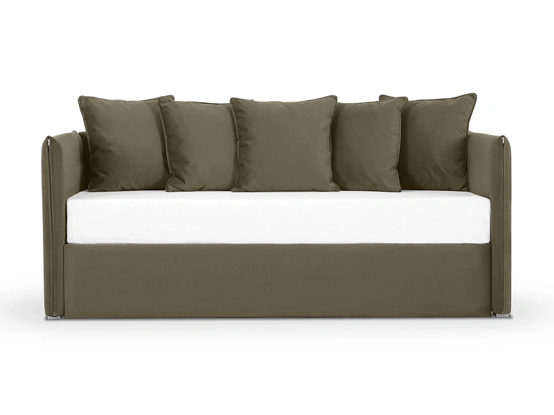 Кровать-кушетка Milano в Санкт-Петербурге Кровать-кушетка Milano