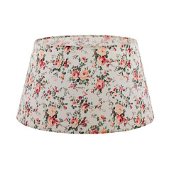 Абажур белый M. BLUMEN