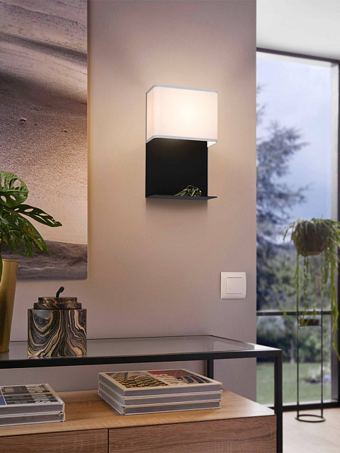 99069 Бра (настенный светильник) светодиодное GALDAKAO в Санкт-Петербурге 99069 Бра (настенный светильник) светодиодное GALDAKAO