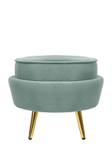 Пуф Pearl Adorn Green в Санкт-Петербурге