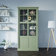 Шкаф "Olivia" арт GB4003