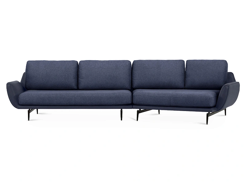 Диван Ispani угловой правый в Санкт-Петербурге Диван Ispani угловой правый