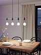 98282 Подвесной потолочный светильник (люстра) APRICALE №0